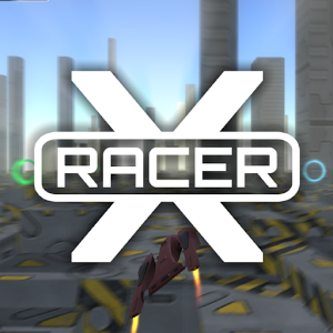 X-Racer Free加速器