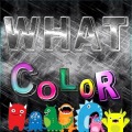 What Color Monster加速器