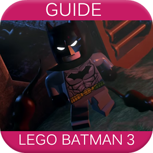 Guide for LEGO Batman 3加速器