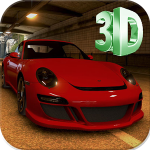 Speed And Speed 3D: Best Race加速器