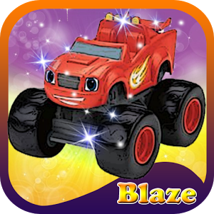 Blaze Hero Journey加速器