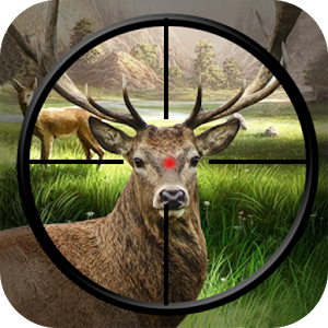 Offroad Deer Hunter 3D加速器