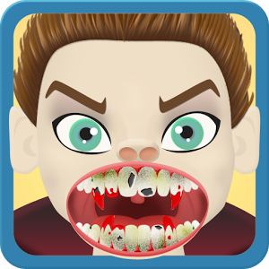 牙医游戏 吸血鬼加速器