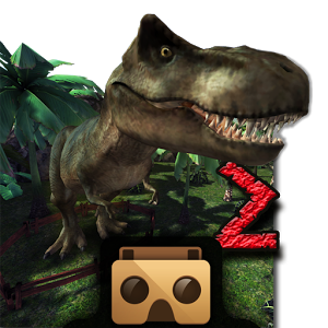 侏罗纪VR 2:：恐龙游戏加速器