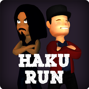 Haku Run加速器