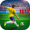 Free Kick Football Сhampion 17加速器