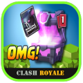 guide clash royale 2017加速器