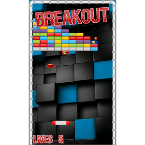 Breakout加速器