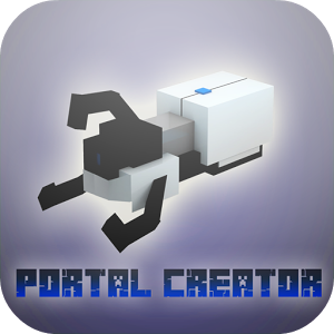 Mod Portal Creator加速器