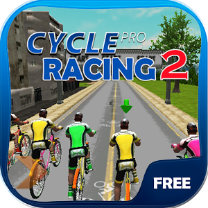 Cycle Racing 2加速器