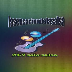 Lasensaciondelasalsa加速器