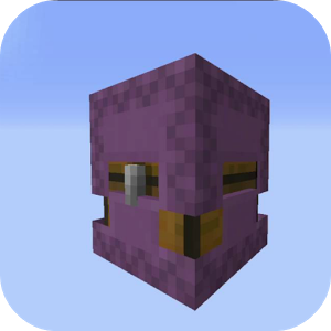 Mod Shulker Boxes加速器