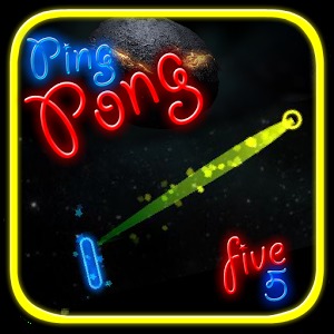 Ping Pong Five加速器