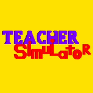 Teacher Simulator加速器