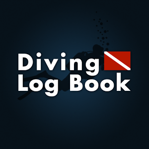 Diving LogBook加速器