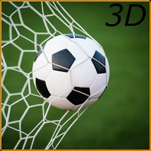 Soccer Club Training 3D加速器