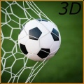 Soccer Club Training 3D