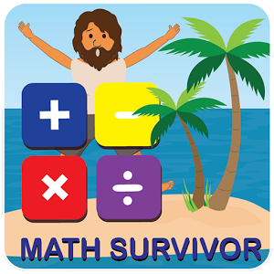 Math Survivor加速器