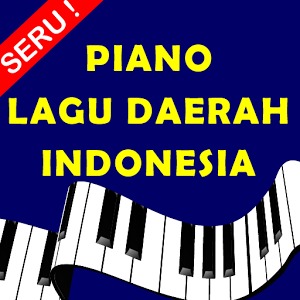 Piano Lagu Daerah Indonesia加速器