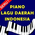 Piano Lagu Daerah Indonesia