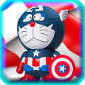 Dorae Hero World