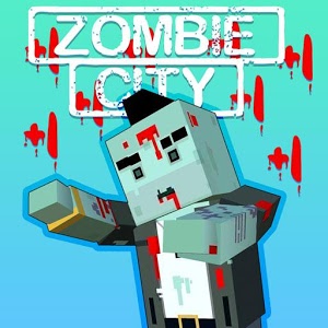 Zombie City - Clicker Tycoon加速器