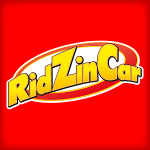 RidZinCar加速器