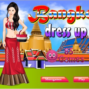 Bangkok Dressup加速器