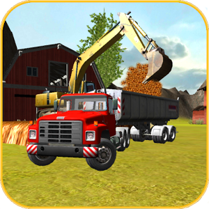 Farm Truck 3D: Potatoes加速器