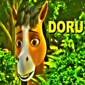 Doru At Boyama Oyunları加速器