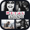 4 Pics 1 Metal Song加速器