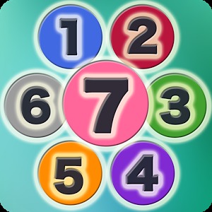 Number Place Color 7加速器
