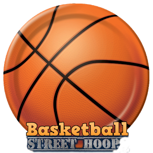 篮球街 Basketball Street Hoop加速器