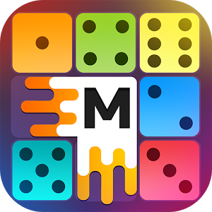 Dominoes Merge - Block Puzzle加速器