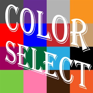 Color Select加速器