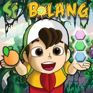 Si Bolang加速器