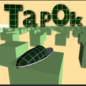 TapOk加速器