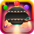 Universe Shooter Game