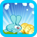 KikoRikI: Krosh Jump Game 2017加速器
