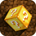 Lucky Gold Block Mod