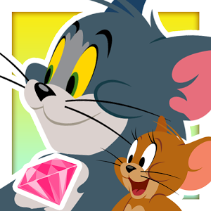 猫和老鼠：宝藏加速器