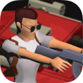 Urban Hero Game: Special Ops加速器