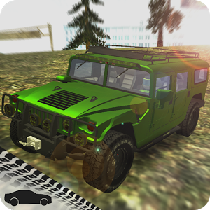SUV Simulator加速器
