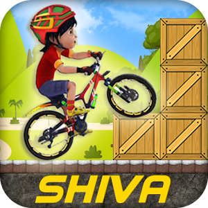 Cycle Shiva Game加速器