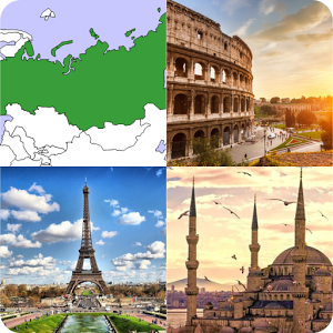 Угадайка страну и город加速器