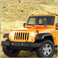 4x4 Offroad Drive Simulator 3D加速器