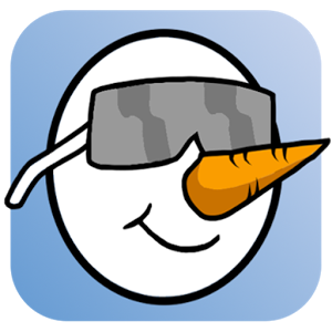 Snowfall Snowboarding加速器