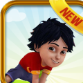 Super Shiva Dan Sepeda