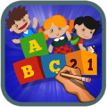 Kids ABC Letter Learning Games