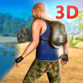 无人岛生存模拟3D